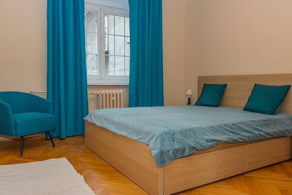 Apartament Brama Chlebnicka Gdańsk Extérieur photo