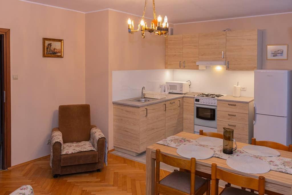 Apartament Brama Chlebnicka Gdańsk Extérieur photo