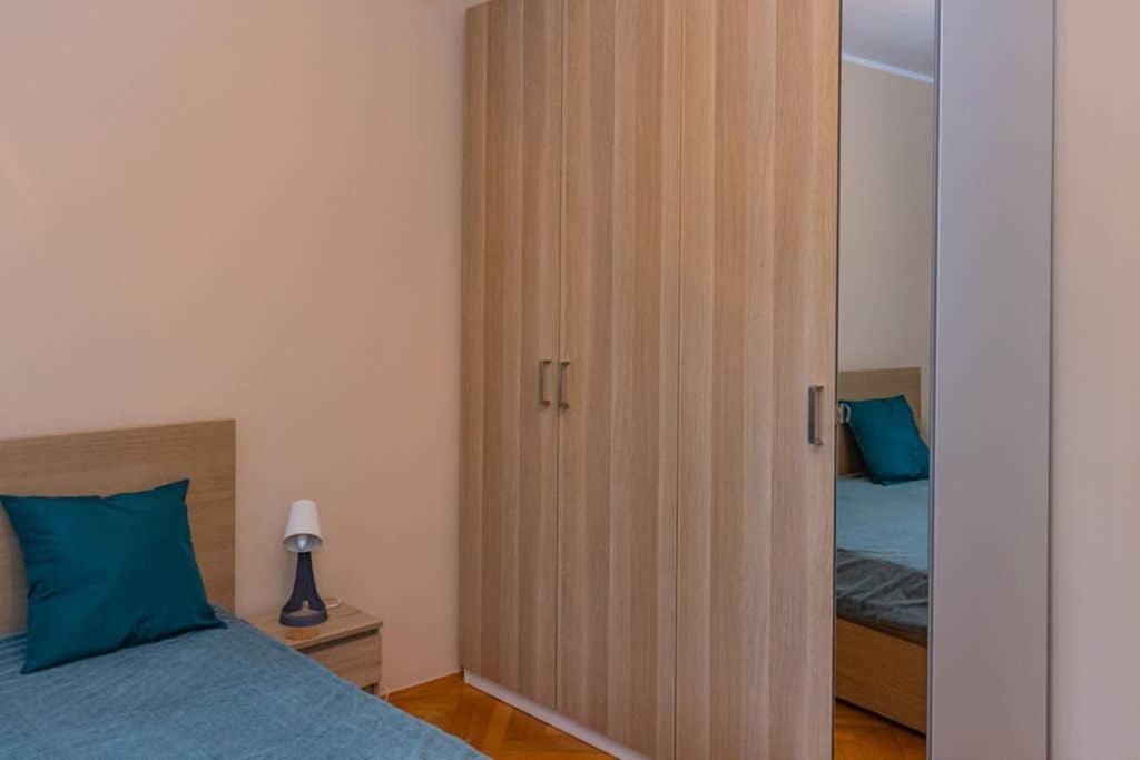 Apartament Brama Chlebnicka Gdańsk Extérieur photo